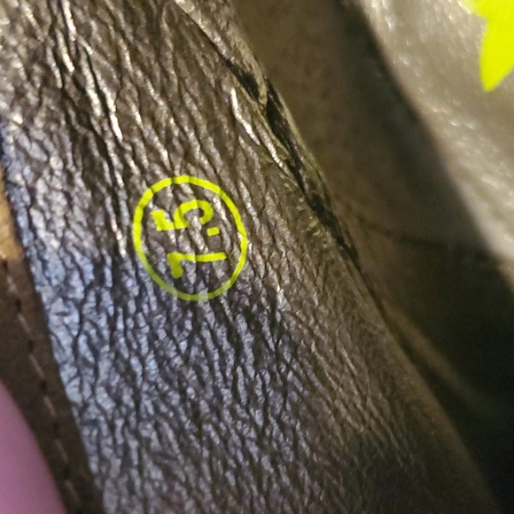 Farylrobin Laced Booties Size 7.5 - Picture 7 of 10